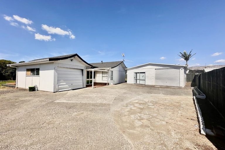 Photo of property in 5 Fairlight Place, Manurewa, Auckland, 2102