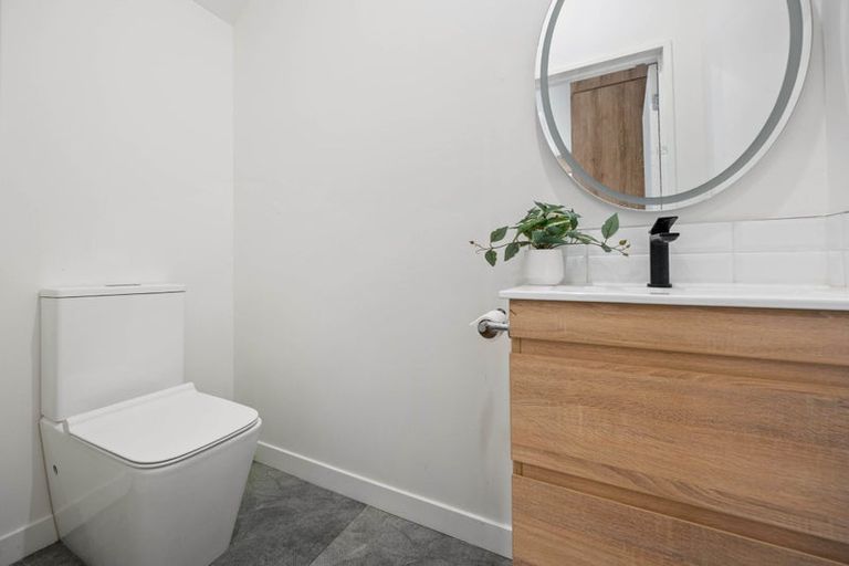 Photo of property in 25b Tudor Road, Henderson, Auckland, 0610