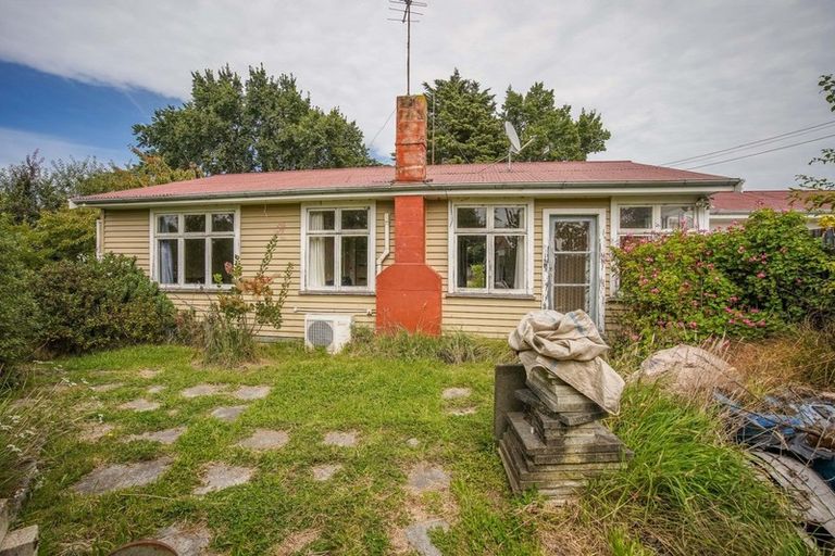 Photo of property in 705 Domett Road, Domett, Cheviot, 7382