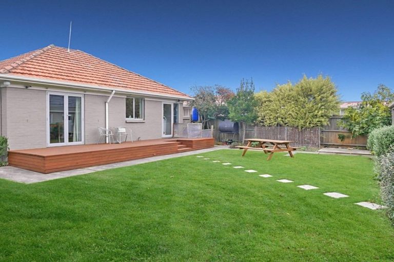 Photo of property in 103a Strickland Street, Sydenham, Christchurch, 8023