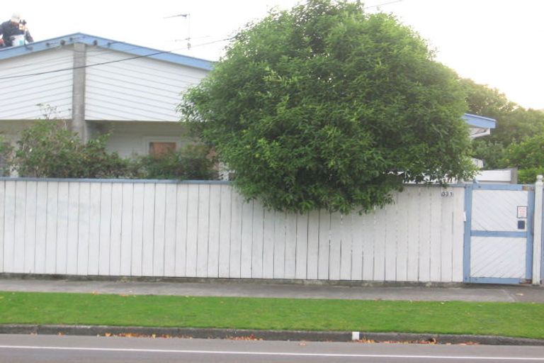 Photo of property in 331 Waiwhetu Road, Fairfield, Lower Hutt, 5011