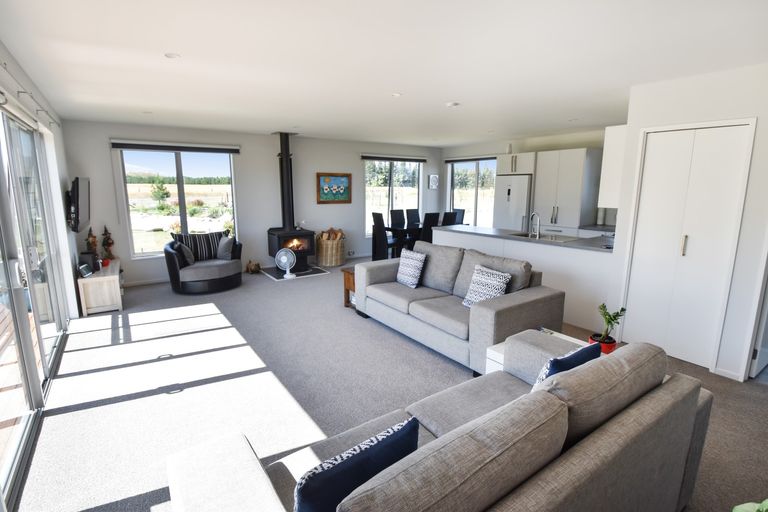 Photo of property in 117 Manuka Terrace, Ben Ohau, Twizel, 7999