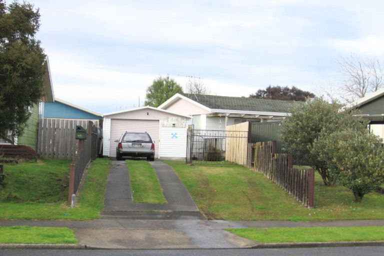 Photo of property in 53a Karaka Street, Nawton, Hamilton, 3200