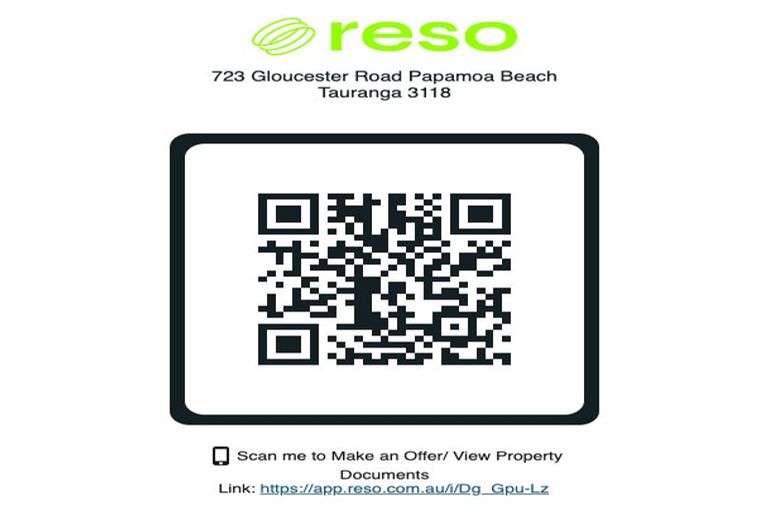 Photo of property in 723 Gloucester Road, Papamoa Beach, Papamoa, 3118