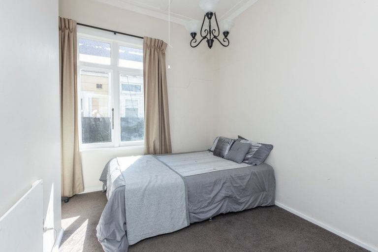 Photo of property in 169 Nelson Crescent, Napier South, Napier, 4110