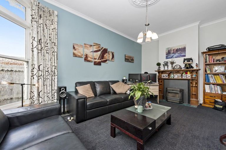 Photo of property in 23 Havelock Street, Phillipstown, Christchurch, 8011