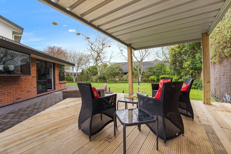 Photo of property in 21a Kinross Drive, Merrilands, New Plymouth, 4312