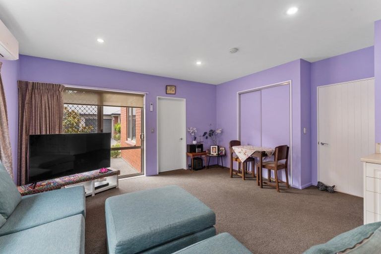 Photo of property in 45 Streamside Court, Woolston, Christchurch, 8062