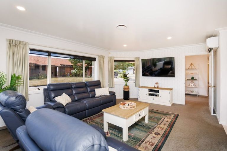 Photo of property in 15 Flemington Lane, Awapuni, Palmerston North, 4412