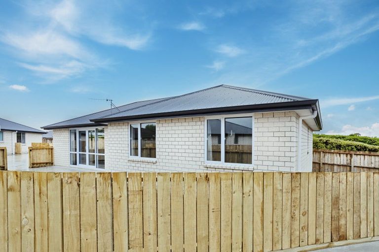 Photo of property in 41a Lithgow Place East, Glengarry, Invercargill, 9810
