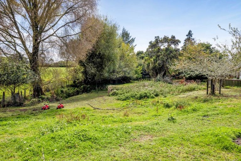 Photo of property in 33 Norfolk Road Lower, Norfolk, Inglewood, 4388