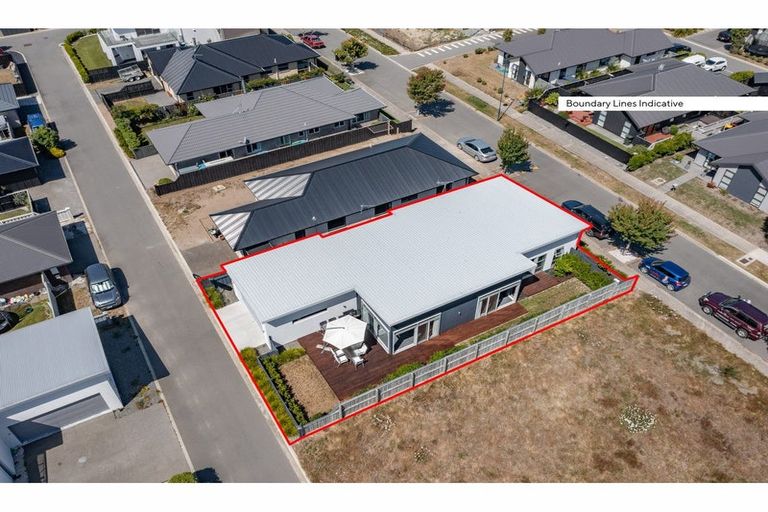 Photo of property in 23 Kawari Drive, Pegasus, 7612