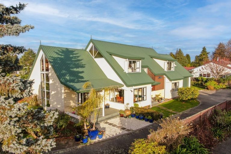 Photo of property in 5 Edwin Chambers Drive, Motueka, 7120