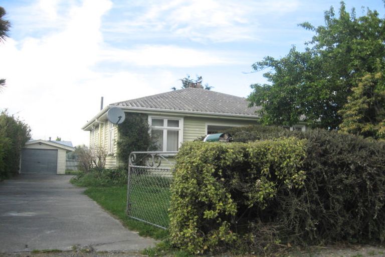 Photo of property in 69 Main Street, Oxford, 7430