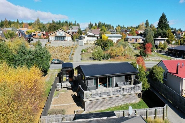 Photo of property in 5b Allan Street, Lake Tekapo, 7999