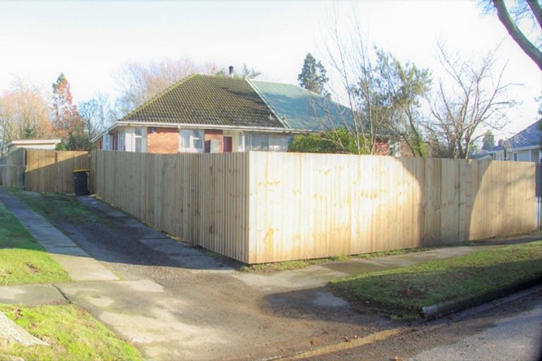Photo of property in 57 Truman Road, Bryndwr, Christchurch, 8053