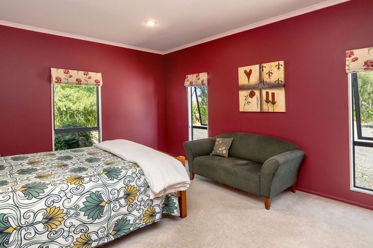 Photo of property in 398 Opaki Kaiparoro Road, Kopuaranga, Masterton, 5882