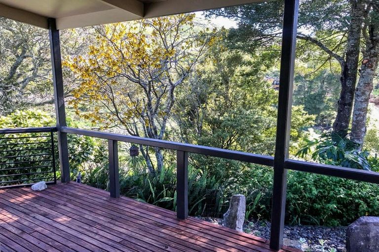 Photo of property in 121 Reservoir Road, Waihi, 3610