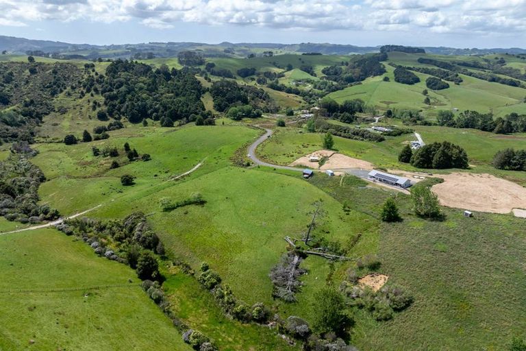 Photo of property in 332b Komokoriki Road, Makarau, Warkworth, 0981