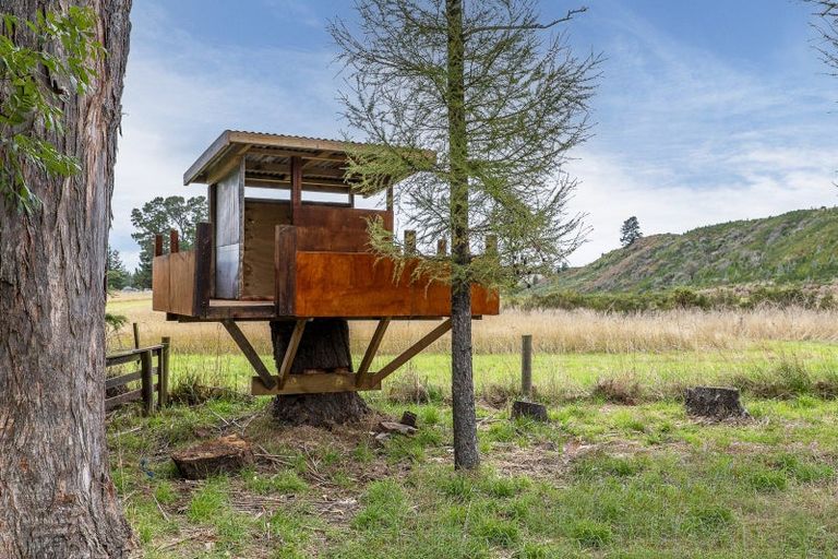 Photo of property in 411 Riversleigh Road, Whitecliffs, Coalgate, 7673