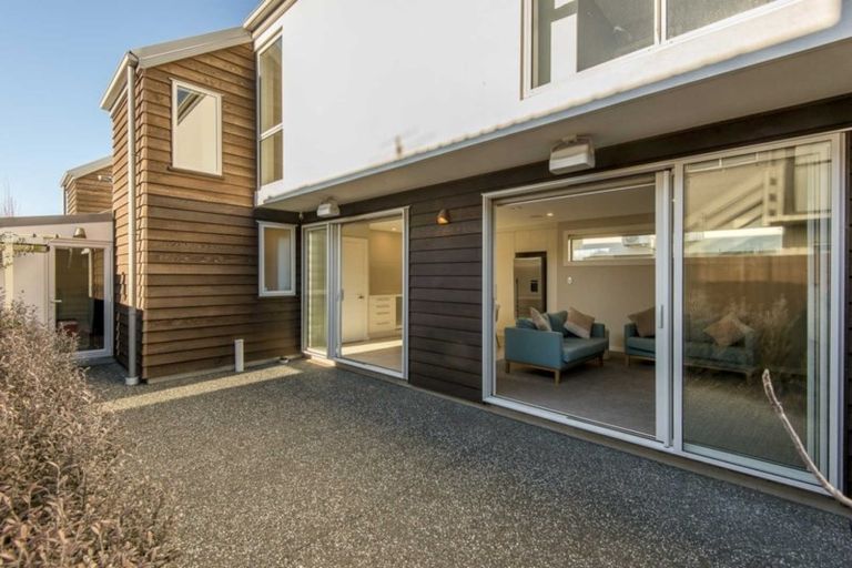 Photo of property in 3/10 Stoneyhurst Street, St Albans, Christchurch, 8014