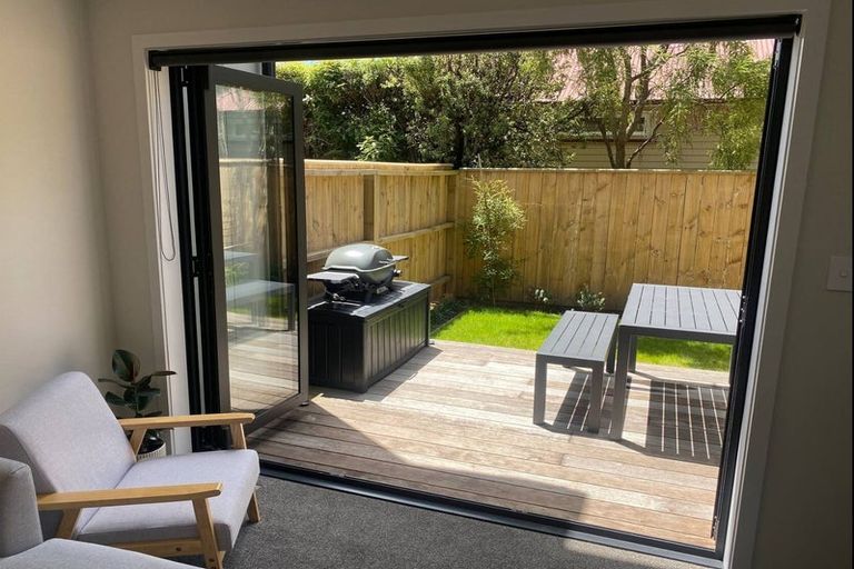 Photo of property in 4/207 Oxford Terrace, Avalon, Lower Hutt, 5011