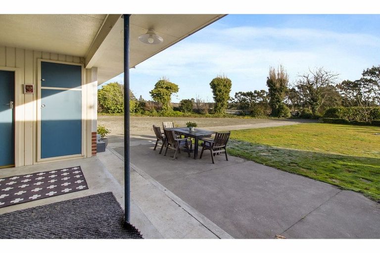 Photo of property in 277 Hadlow Road, Claremont, Timaru, 7974