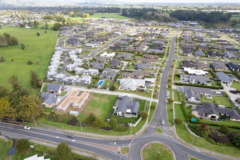 Photo of property in 1b Pengover Avenue, Leamington, Cambridge, 3432