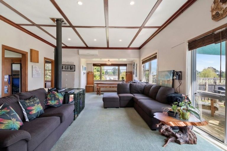 Photo of property in 93 East Parkdale Street, Tokoroa, 3420