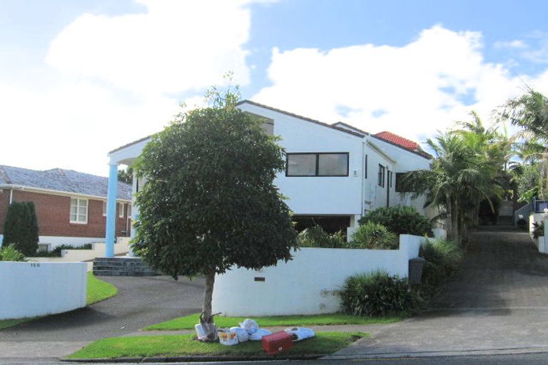 Photo of property in 1/166 Bucklands Beach Road, Bucklands Beach, Auckland, 2012