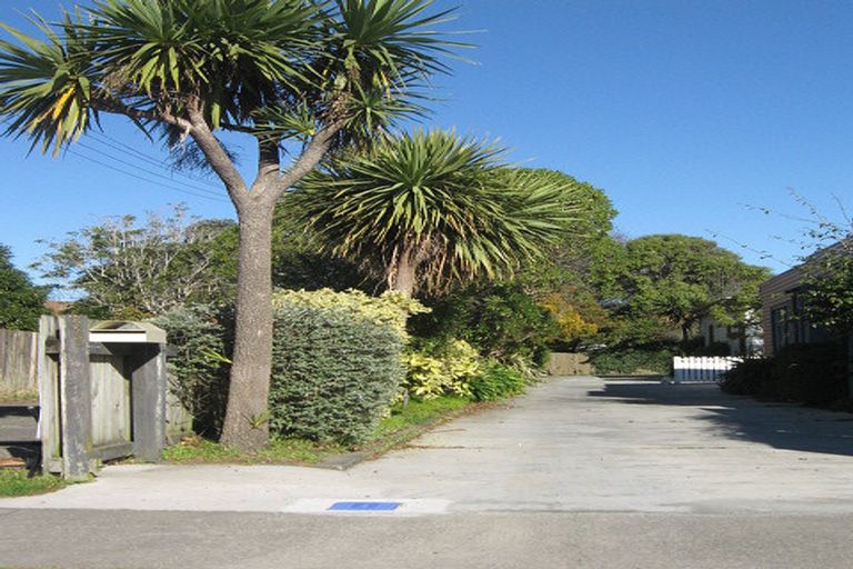 Photo of property in 286b College Street, West End, Palmerston North, 4410