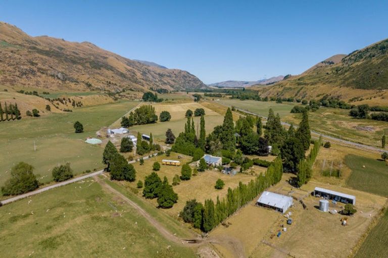 Photo of property in 33 Naylor Road, Nokomai, Athol, 9793