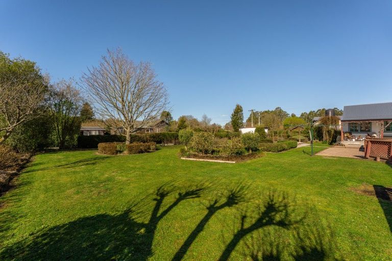 Photo of property in 590 Woodbury Road, Woodbury, Geraldine, 7991