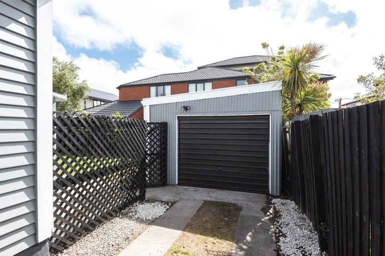 Photo of property in 485 Barbadoes Street, Edgeware, Christchurch, 8013