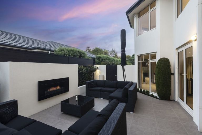 Photo of property in 49 Lexington Place, Shirley, Christchurch, 8061