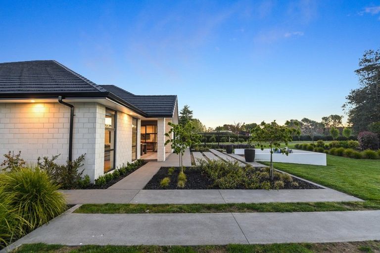 Photo of property in 41e Birchwood Lane, Tamahere, Hamilton, 3283