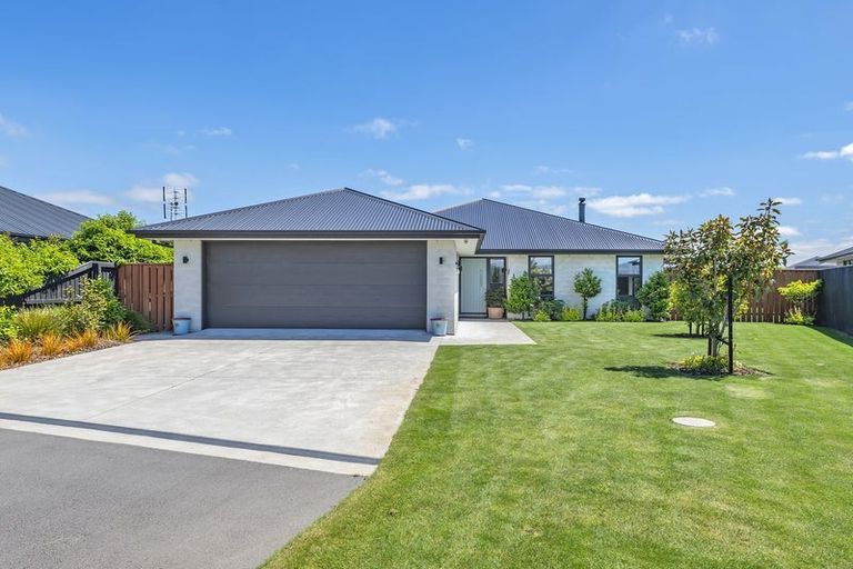 Photo of property in 11 Florence Drive, Lincoln, 7608