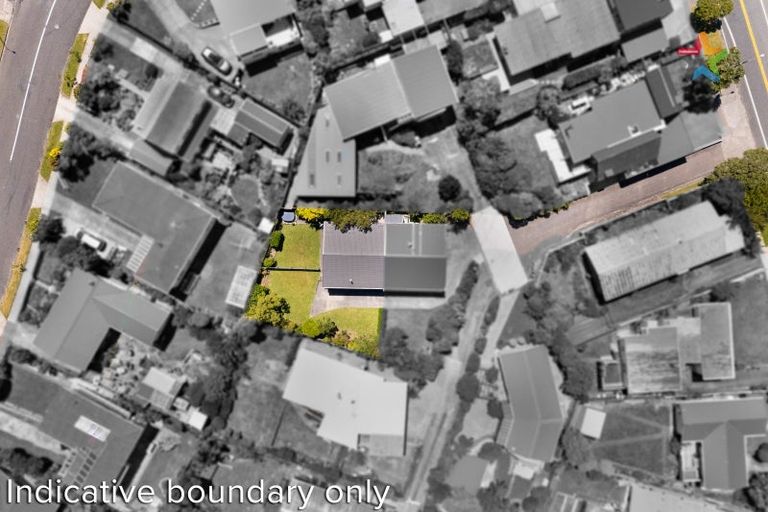 Photo of property in 267b Dowse Drive, Maungaraki, Lower Hutt, 5010