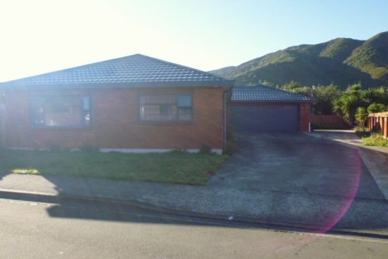 Photo of property in 43 Mandel Mews, Waiwhetu, Lower Hutt, 5010