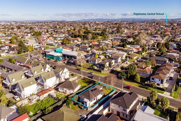 Photo of property in 1/7 Pembroke Street, Papatoetoe, Auckland, 2025