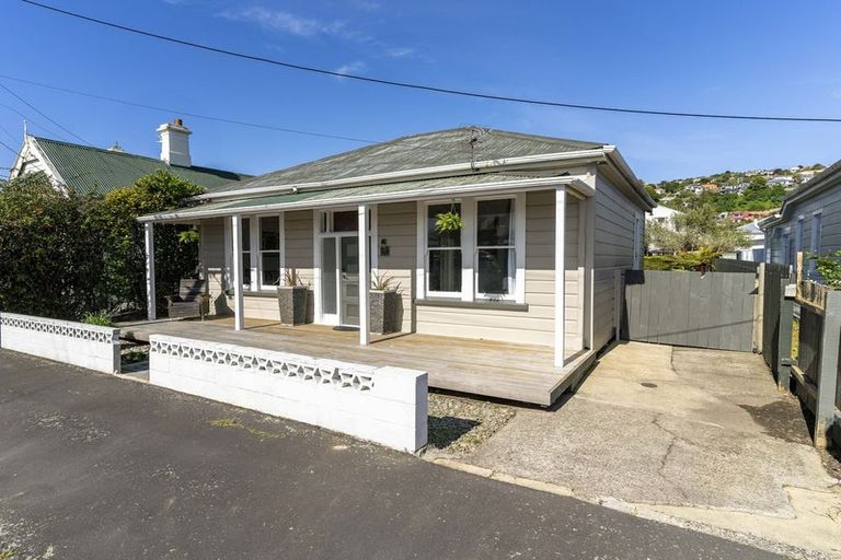 Photo of property in 47 Richmond Street, Forbury, Dunedin, 9012
