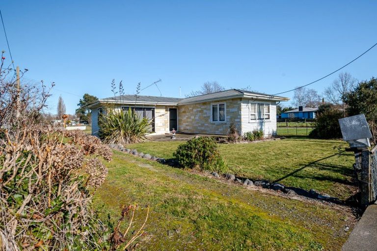 Photo of property in 5 Bibby Street, Waipawa, 4210