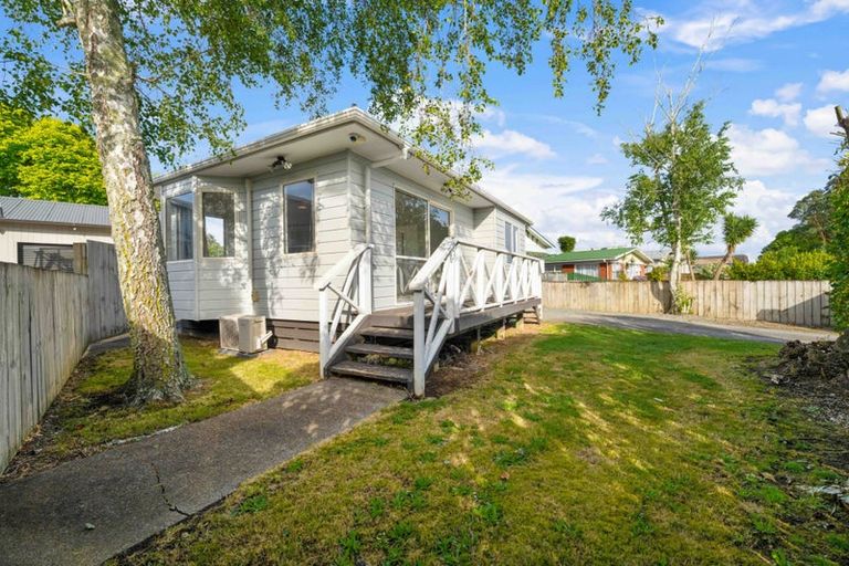 Photo of property in 64a Helvetia Road, Pukekohe, 2120