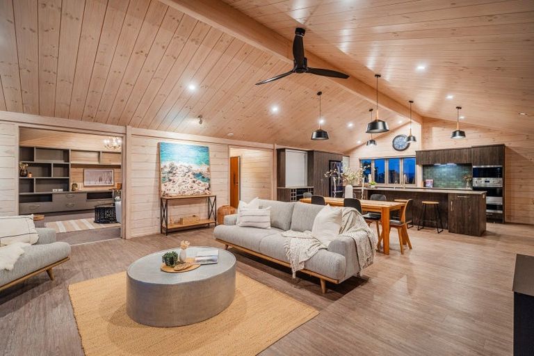 Photo of property in 97 Orchard Road, Hahei, Whitianga, 3591