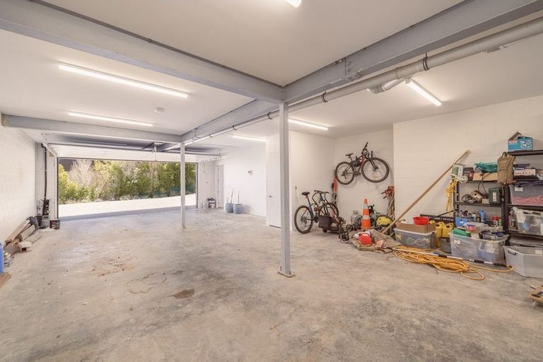 Photo of property in 4 Plains View, Mount Pleasant, Christchurch, 8081