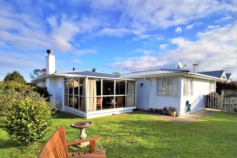 Photo of property in 8 Madrid Street, Dannevirke, 4930