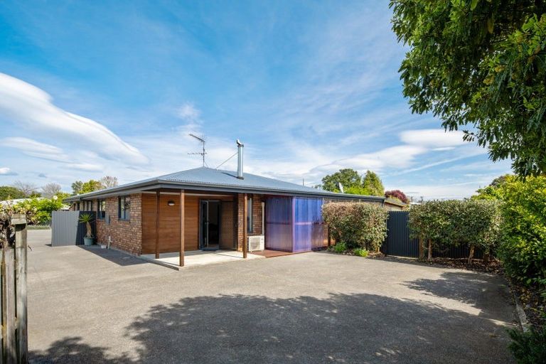 Photo of property in 18 Glenroy Crescent, Springlands, Blenheim, 7201