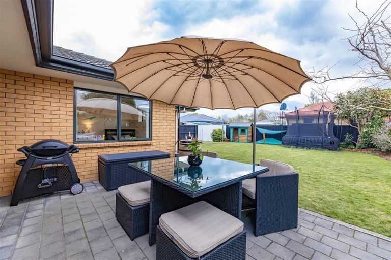 Photo of property in 5 Birchwood Close, Prebbleton, 7604