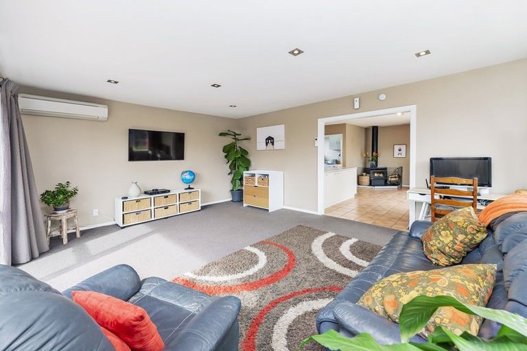 Photo of property in 7 Elizabeth Street, Rolleston, 7614