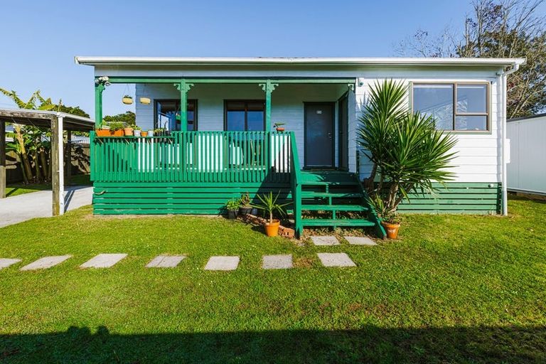 Photo of property in 85a Princes Street, Pukekohe, 2120